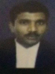 बैंगलोर में सबसे अच्छे वकीलों में से एक -एडवोकेट कुमार बी