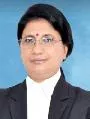 One of the best Advocates & Lawyers in Delhi - Advocate Kumud Lata Das