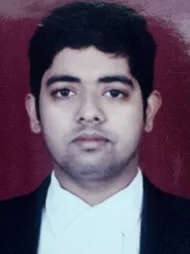 One of the best Advocates & Lawyers in Delhi - Advocate Kunal Singh