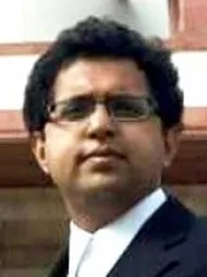One of the best Advocates & Lawyers in Delhi - Advocate K.V. Muthu Kumar