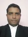 One of the best Advocates & Lawyers in Bhubaneswar - Advocate Labani Mohan Sahu