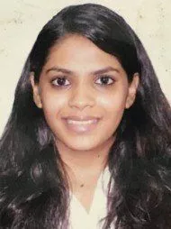 One of the best Advocates & Lawyers in Mumbai - Advocate Lakshmi Raman