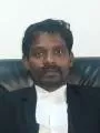 One of the best Advocates & Lawyers in Nagercoil - Advocate Levis Senthil Kumar