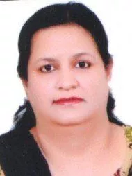 One of the best Advocates & Lawyers in Noida - Advocate Lubna Ishrat