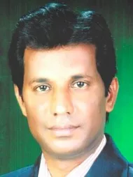 One of the best Advocates & Lawyers in Hyderabad - Advocate M A Azeem