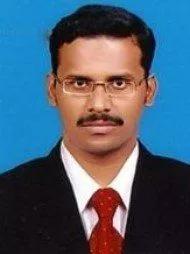 One of the best Advocates & Lawyers in Pondicherry - Advocate M Ahamin