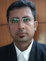 कोलकाता में सबसे अच्छे वकीलों में से एक -एडवोकेट मेगावाट ज़मान