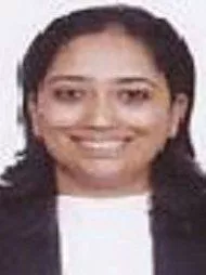 One of the best Advocates & Lawyers in Ghaziabad - Advocate Madhavi Swaroop