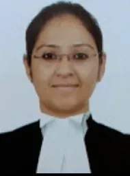 दिल्ली में सबसे अच्छे वकीलों में से एक -एडवोकेट माधुरी ढिंगरा