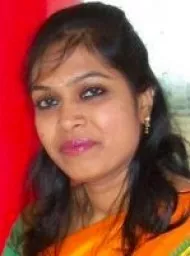 One of the best Advocates & Lawyers in Mumbai - Advocate Mahalakshmi Ganapathy