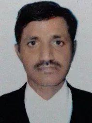 One of the best Advocates & Lawyers in Allahabad - Advocate Mahendra Kumar Maurya