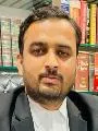 One of the best Advocates & Lawyers in Bangalore - Advocate Mahesh N