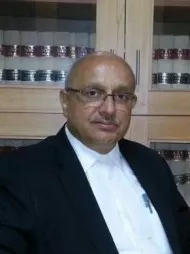 दिल्ली में सबसे अच्छे वकीलों में से एक -एडवोकेट महेश सिंह