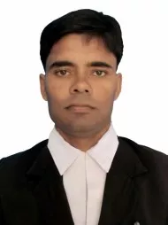 गोपालगंज में सबसे अच्छे वकीलों में से एक -एडवोकेट महाताब आलम