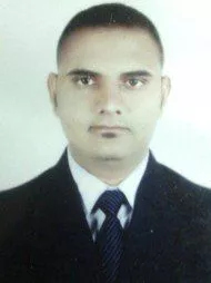 उदयपुर में सबसे अच्छे वकीलों में से एक -एडवोकेट  मनन शर्मा