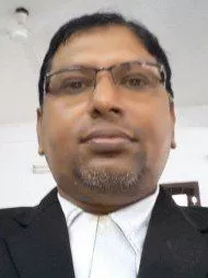One of the best Advocates & Lawyers in Araria - Advocate Manav Vijayant