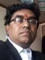 One of the best Advocates & Lawyers in Jamshedpur - Advocate Mani Bhushan Kumar