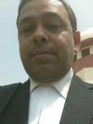 One of the best Advocates & Lawyers in Delhi - Advocate Mani Bhushan Sinha