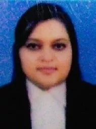 One of the best Advocates & Lawyers in Patna - Advocate Manini Jaiswal