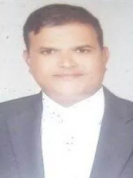 जलालपुर में सबसे अच्छे वकीलों में से एक -एडवोकेट  मनीष चंद्र मिश्रा