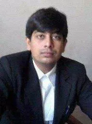 One of the best Advocates & Lawyers in Ahmedabad - Advocate Manish Shah
