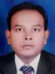 One of the best Advocates & Lawyers in Hoshangabad - Advocate Manish Sharma