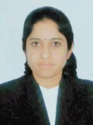 One of the best Advocates & Lawyers in Chikmagalur - Advocate Manjula M K