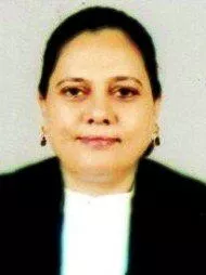 One of the best Advocates & Lawyers in Delhi - Advocate Manjusha Sharad Bhagade