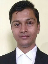 अमरावती में सबसे अच्छे वकीलों में से एक -एडवोकेट  मनमोहन Bhutada
