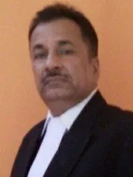 पटना में सबसे अच्छे वकीलों में से एक -एडवोकेट  मनोज कुमार