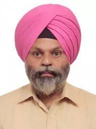 One of the best Advocates & Lawyers in Jalandhar - Advocate Manpreet Singh Sood