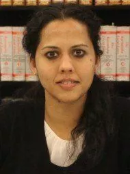 One of the best Advocates & Lawyers in Delhi - Advocate Mansi Airi Gambhir