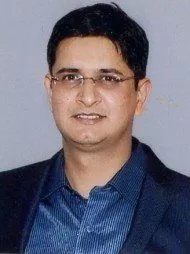 One of the best Advocates & Lawyers in Lucknow - Advocate Manu Dixit