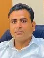 One of the best Advocates & Lawyers in Noida - Advocate Manvendra Singh