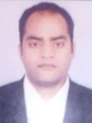 One of the best Advocates & Lawyers in Allahabad - Advocate Markanday Singh