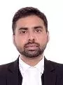One of the best Advocates & Lawyers in Lucknow - Advocate Mayank Baudh