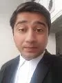One of the best Advocates & Lawyers in Ahmedabad - Advocate Mayank Joshi
