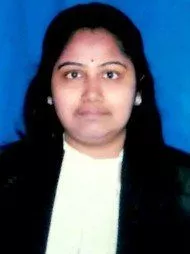 One of the best Advocates & Lawyers in Pune - Advocate Mayura Kulkarni
