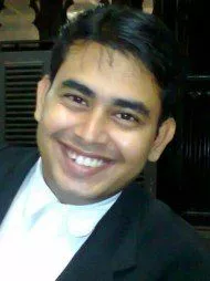 One of the best Advocates & Lawyers in Kolkata - Advocate Mazhar Hossain Chowdhury