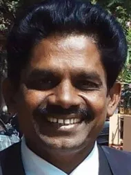 भवानी में सबसे अच्छे वकीलों में से एक -एडवोकेट M.Balamurugan
