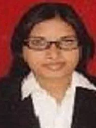 One of the best Advocates & Lawyers in Delhi - Advocate Meenakshi
