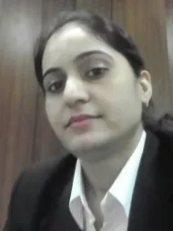 जयपुर में सबसे अच्छे वकीलों में से एक -एडवोकेट मीता पारिक