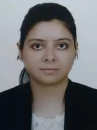 One of the best Advocates & Lawyers in Delhi - Advocate Megha Kain