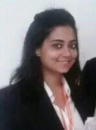 One of the best Advocates & Lawyers in Delhi - Advocate Mishika Singh