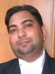 One of the best Advocates & Lawyers in Delhi - Advocate Mohammad Aslam Chauhan