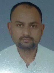 One of the best Advocates & Lawyers in Agra - Advocate Mohammed Asif Azad