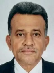कुडप्पा में सबसे अच्छे वकीलों में से एक -एडवोकेट मोहम्मद घाउस