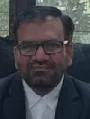 Advocate Mohammed Mustaq Ahmed Siddiqui