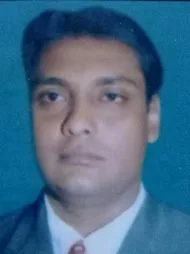 One of the best Advocates & Lawyers in Mandsaur - Advocate Mohammed Salamat Qureshi