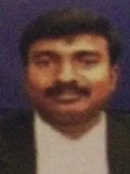 बैंगलोर में सबसे अच्छे वकीलों में से एक -एडवोकेट मोहन बाबू पी